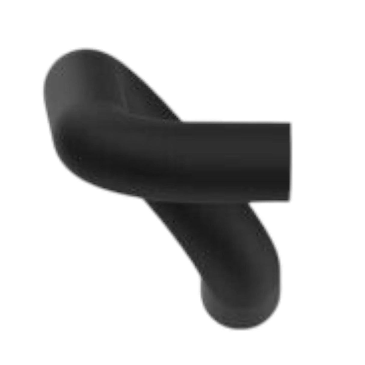 0528189000 Genuine Freightliner Heater Supply Hose - Truck To Trailer