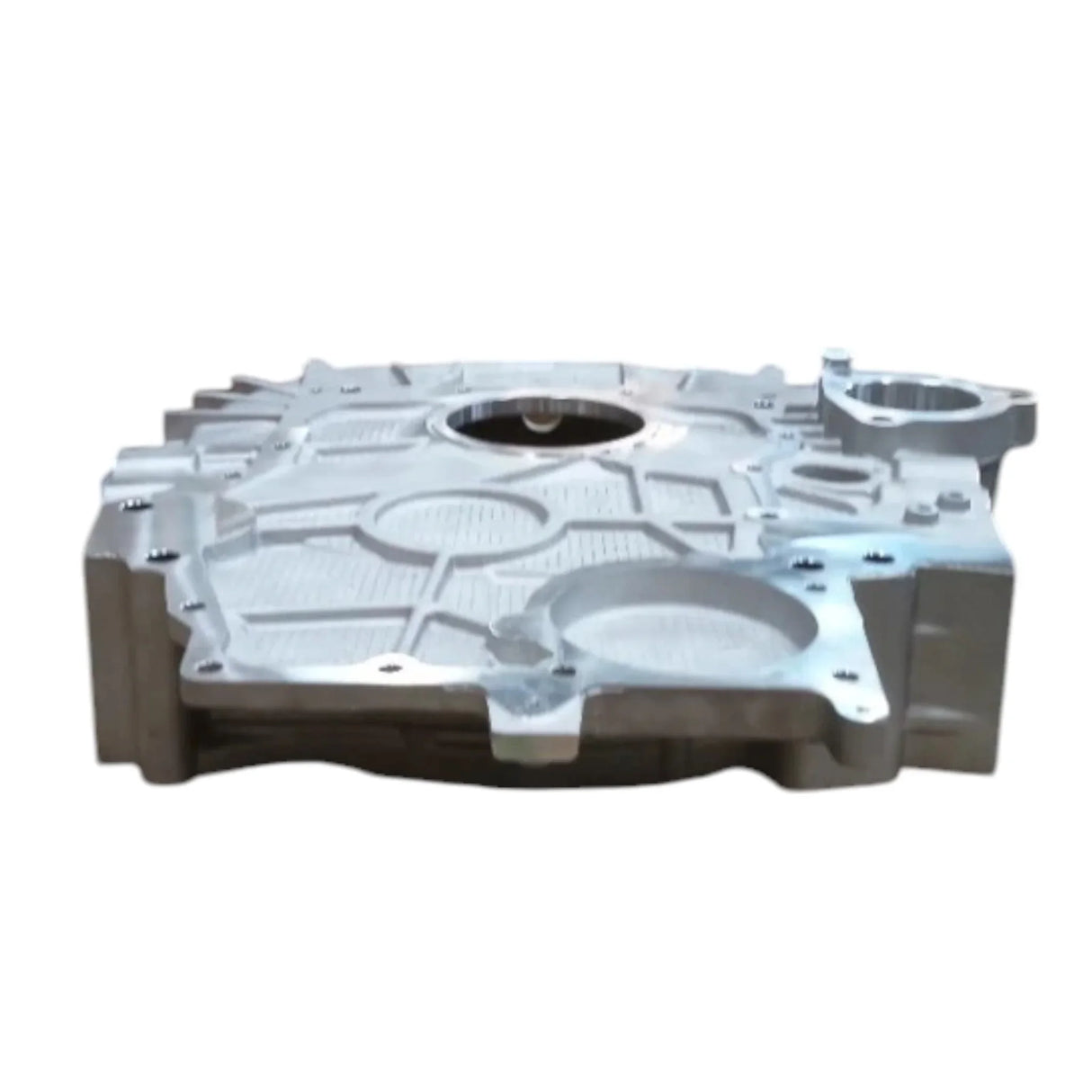 7099608C1 Genuine International Clutch Flywheel Housing - Truck To Trailer