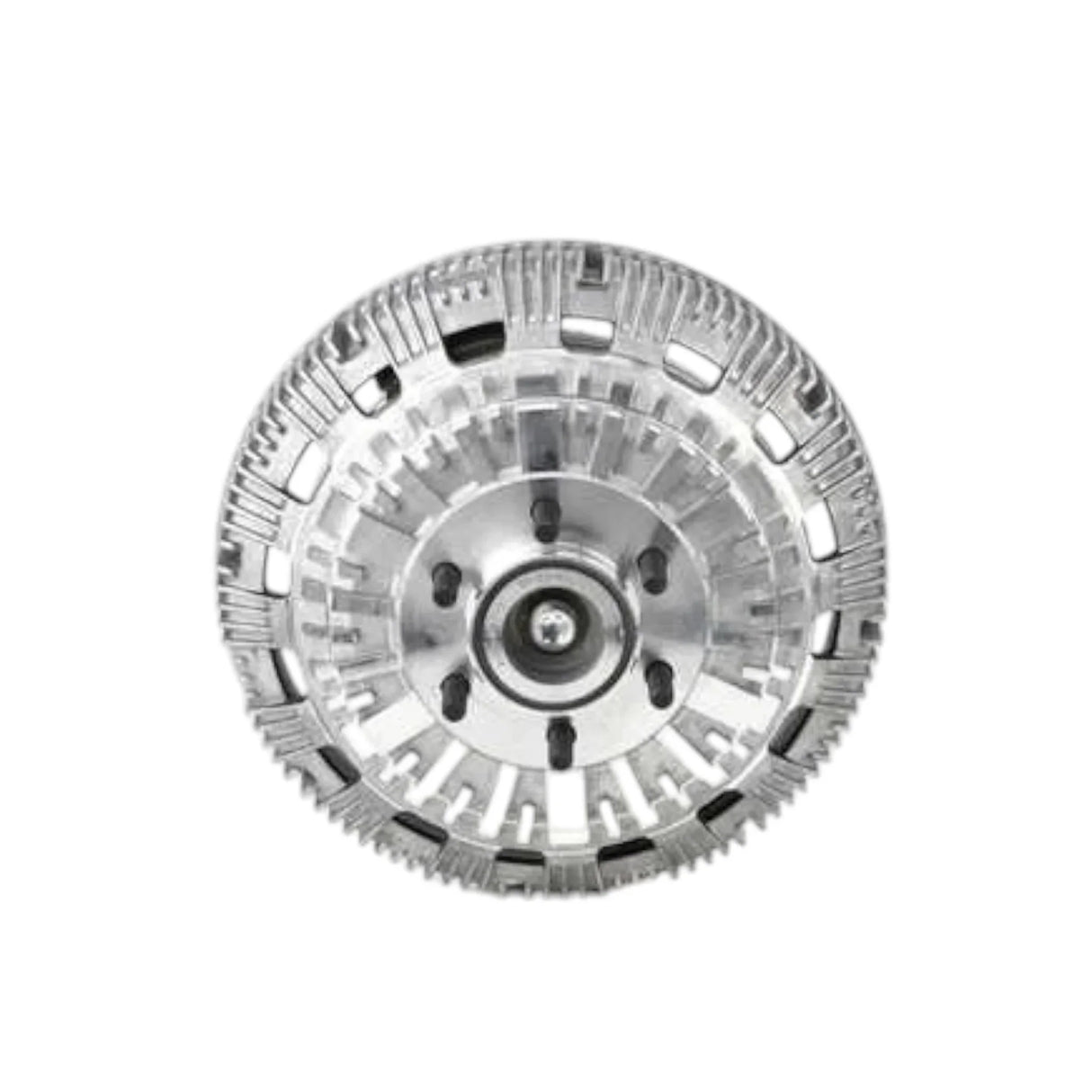 85125681 Genuine Mack Hub - Truck To Trailer