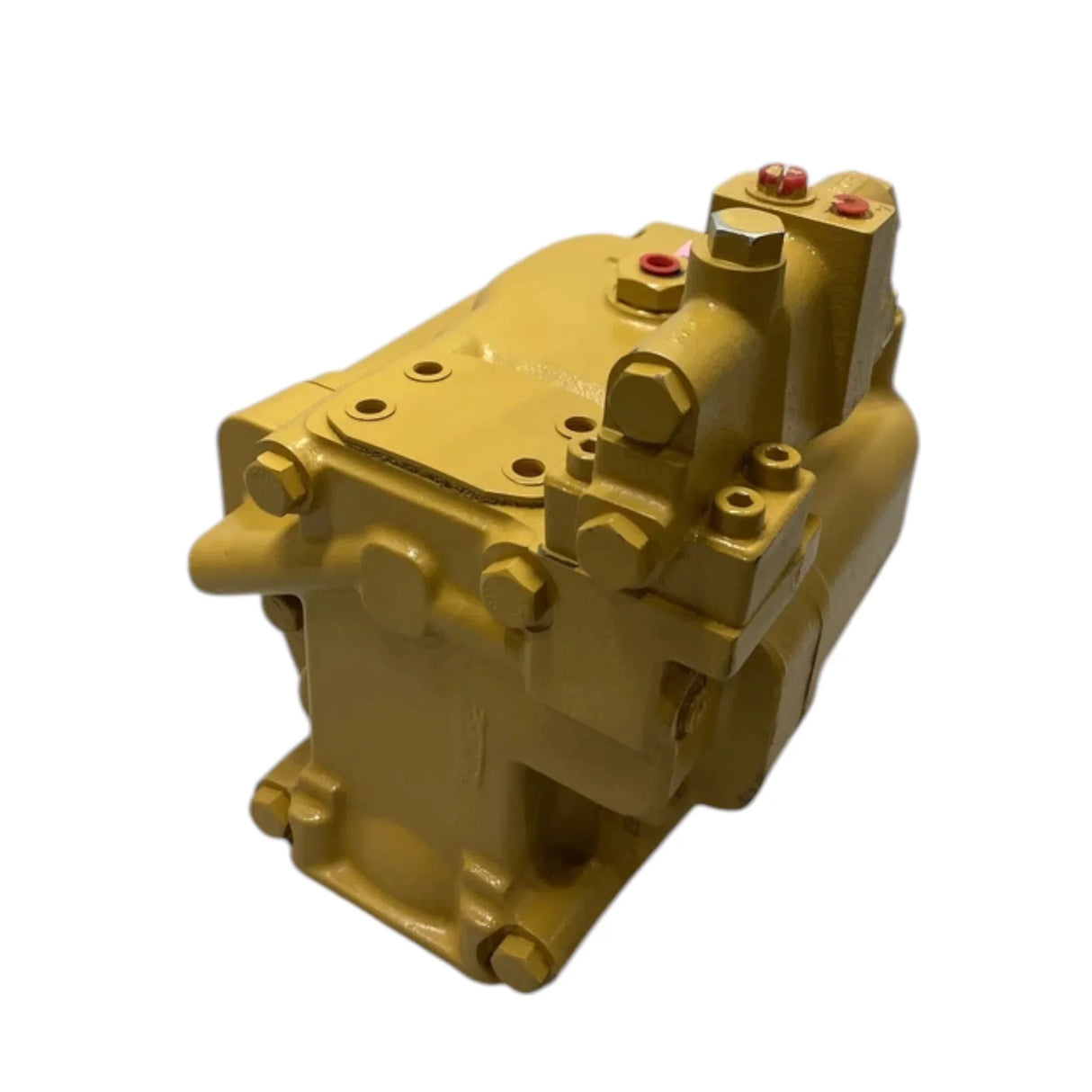 6E-3136 CAT 74cc Steel Piston Pump - Truck To Trailer