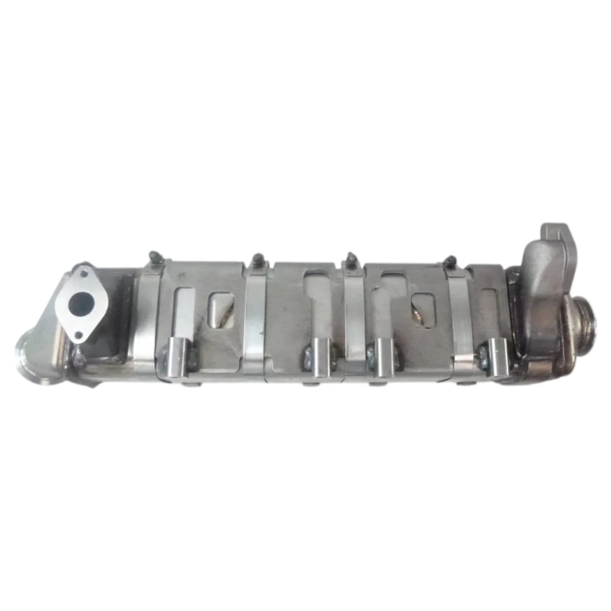 4309449 Genuine Cummins Egr Cooler Kit For Cummins - Truck To Trailer