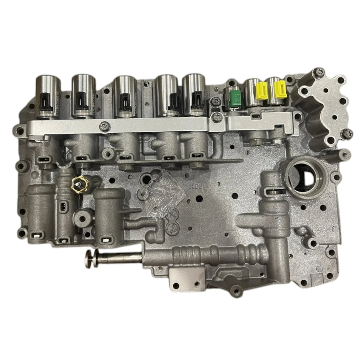 68445748AA Genuine Mopar Valve Body Assembly - Truck To Trailer