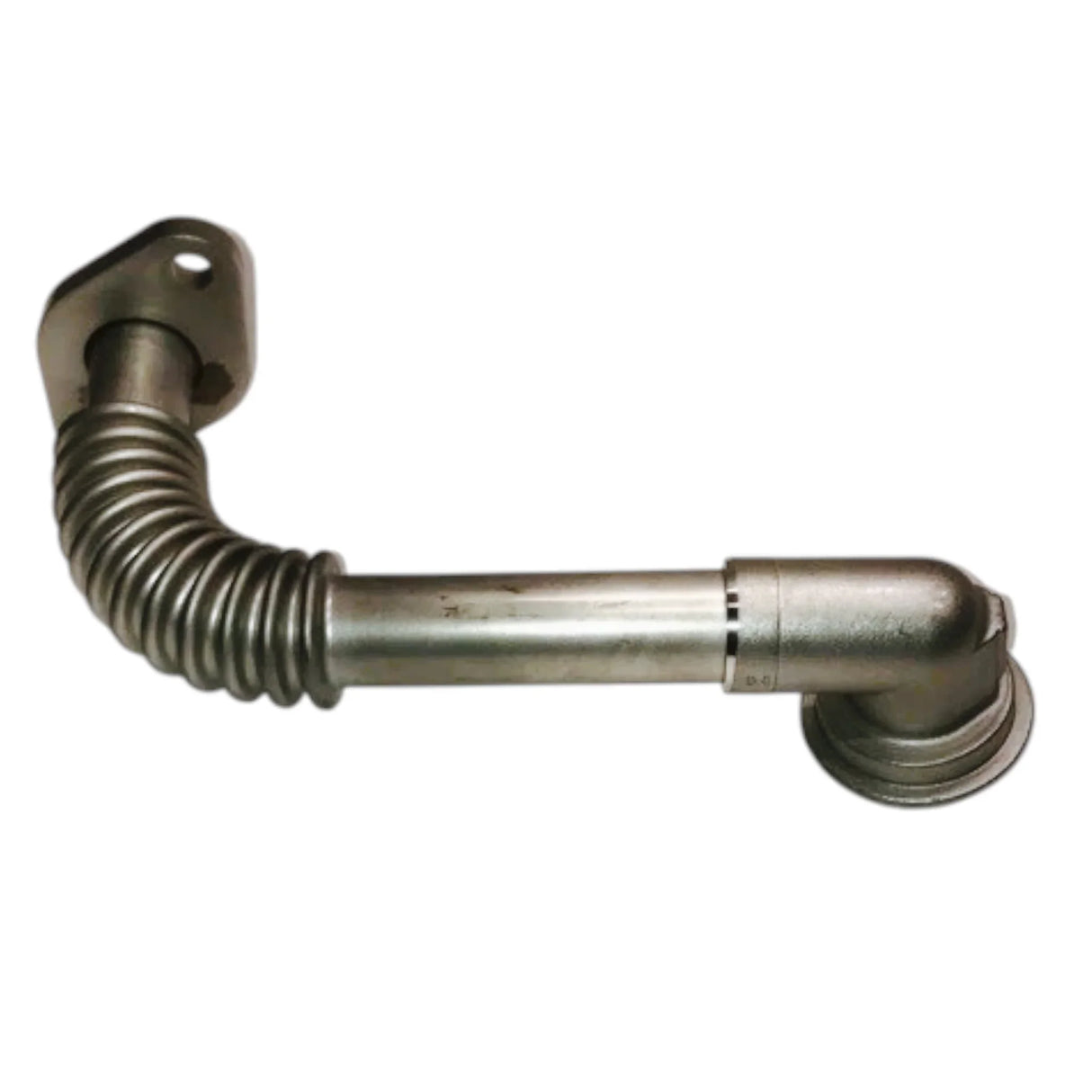 A4720101962 Genuine Detroit Diesel Oil Sep Pipe - Truck To Trailer