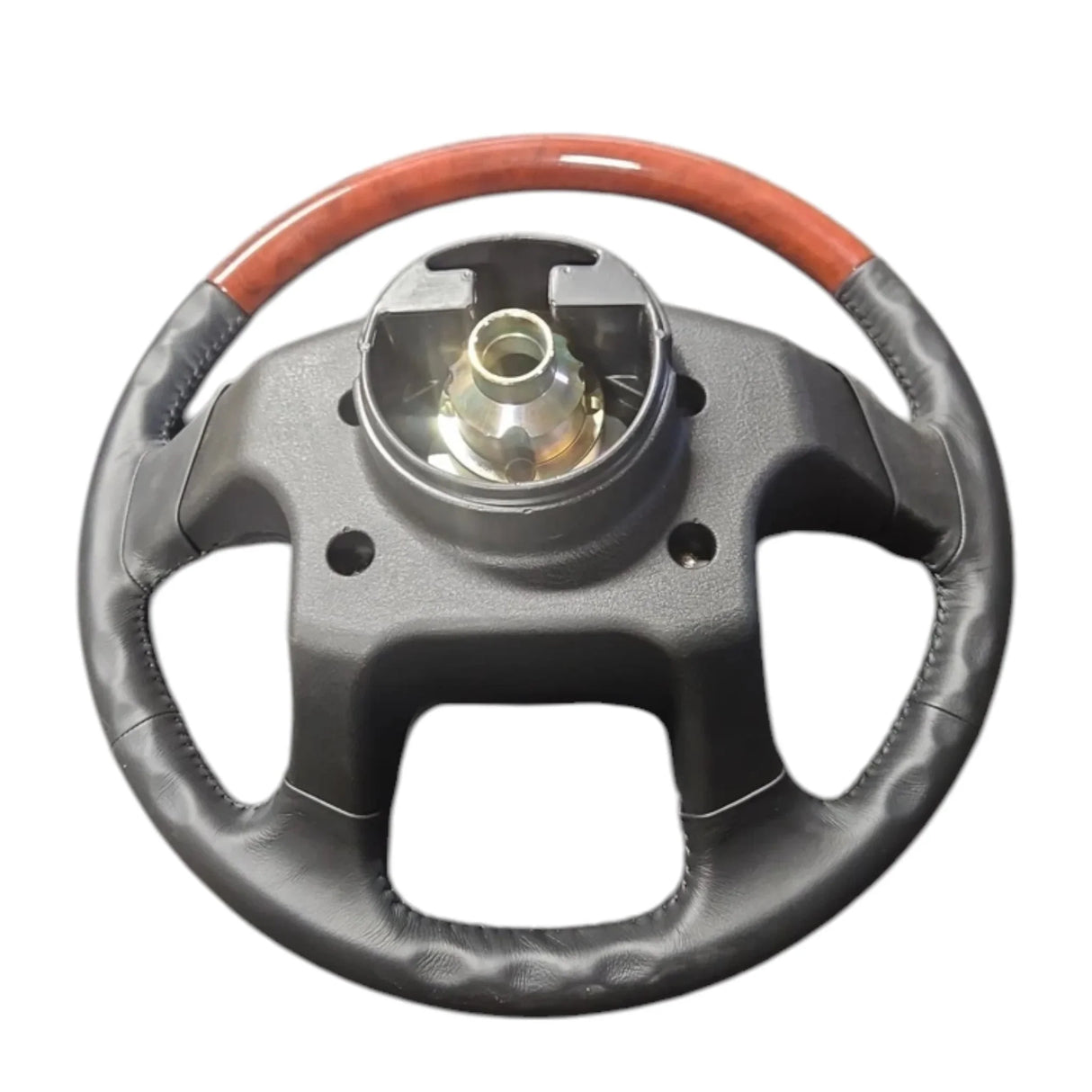 A14-15745-000 Genuine Freightliner Steering Wheel 450MM - Truck To Trailer