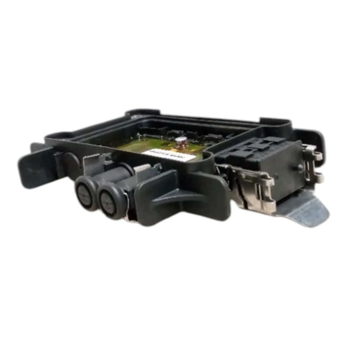 4008506000 Wabco Trailer ABS Valve and Electronic Control Unit Assembly - Truck To Trailer