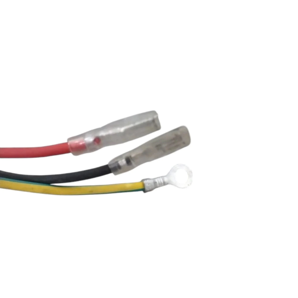 VE6ALE4MG Dayton Replacement Motor - Truck To Trailer