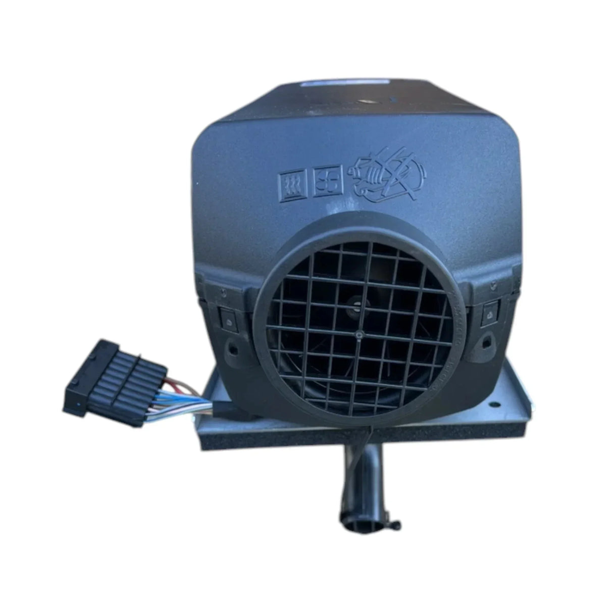 A2276426001 Genuine Freightliner Airtronic Heater Auxiliary Airtronic D4 - Truck To Trailer