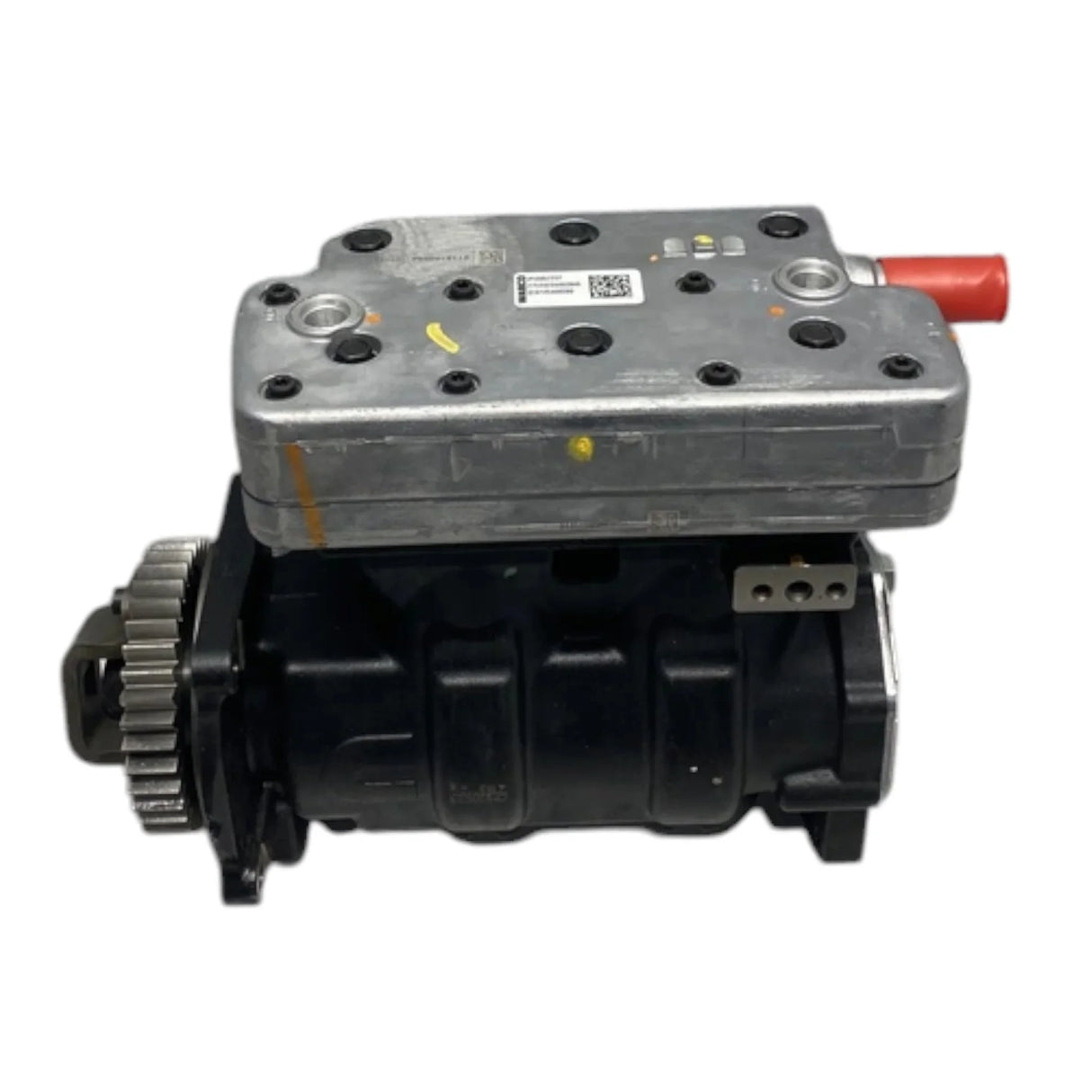 9115150070 Genuine Wabco Air Compressor - Truck To Trailer