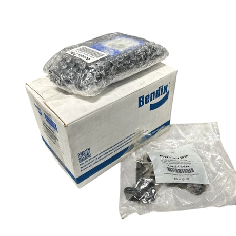 K215414N000X Genuine Bendix Forward Radar Assembly FLR20 - Truck To Trailer