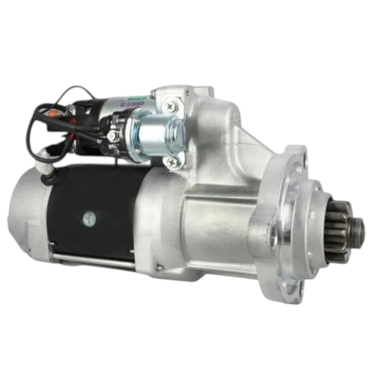 8200699 Genuine Delco Starter - Truck To Trailer