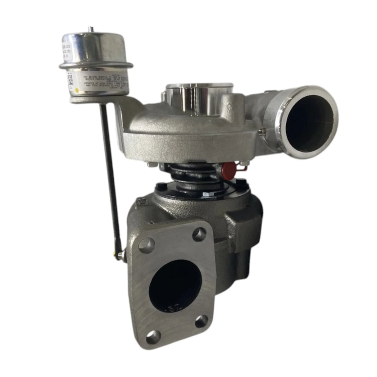 2674A805 Genuine Perkins Turbocharger GT25S - Truck To Trailer