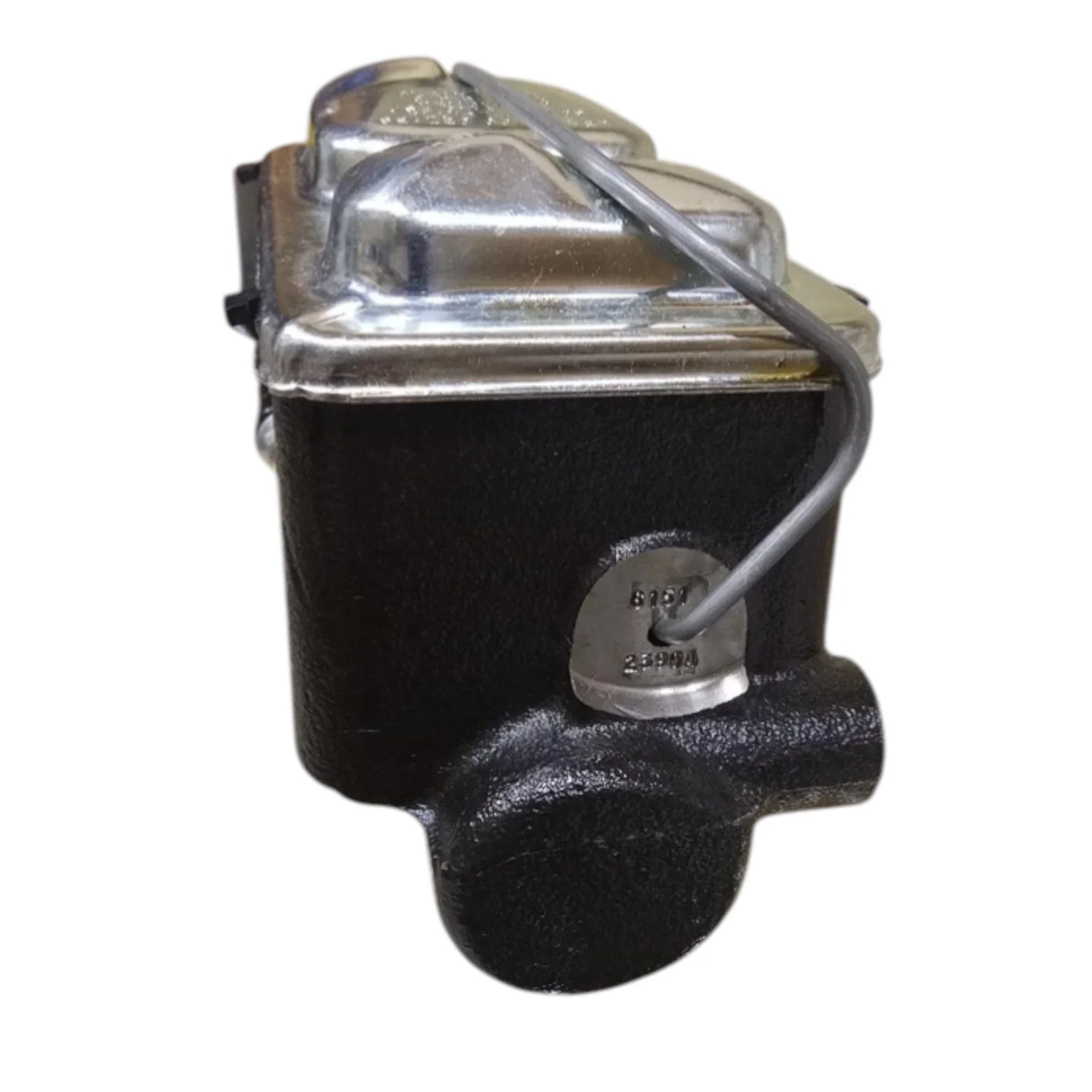 4882163 Genuine Komatsu Brake Hydraulic - Truck To Trailer