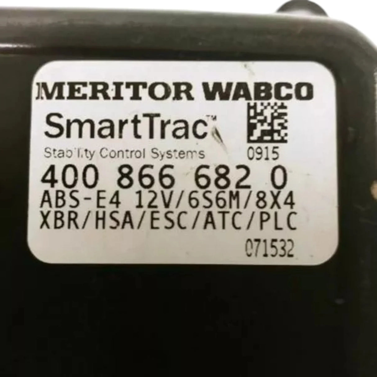 4008666820 Wabco ABS Control Module Unit - Truck To Trailer
