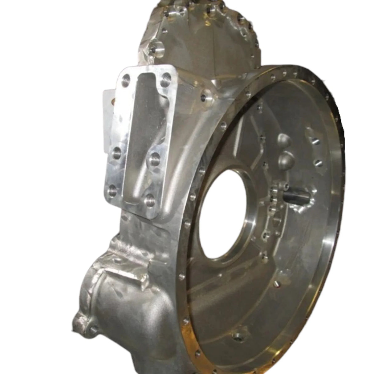 285-3189 Caterpillar Flywheel Housing - Truck To Trailer