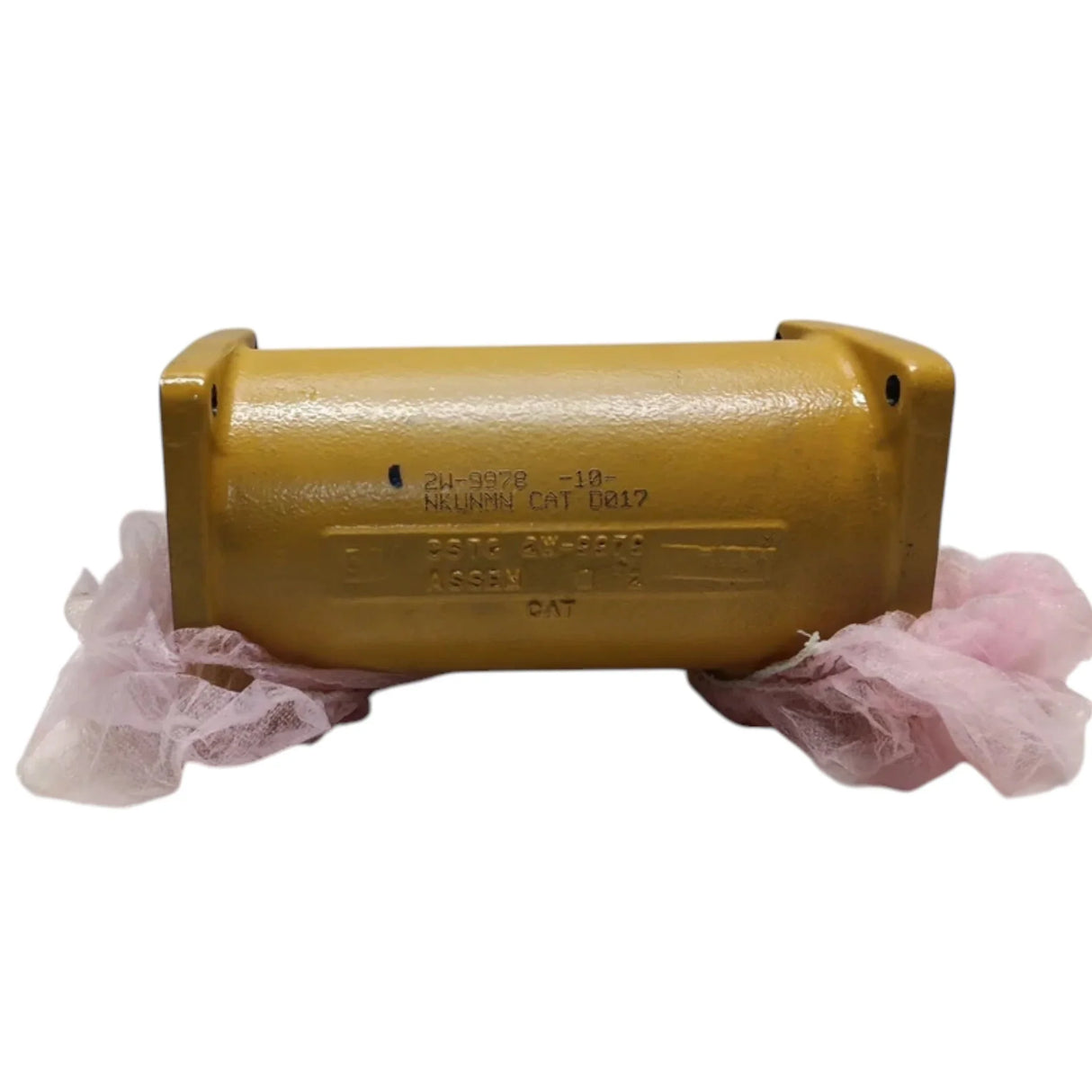 2W-9978 Caterpillar Transmission Oil Cooler Core - Truck To Trailer