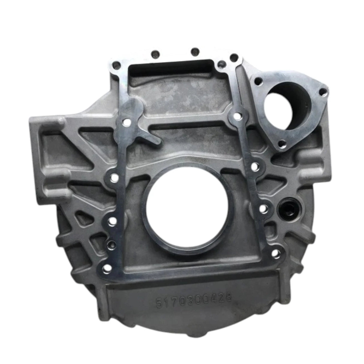 23522643 Detroit Diesel Flywheel Housing - Truck To Trailer