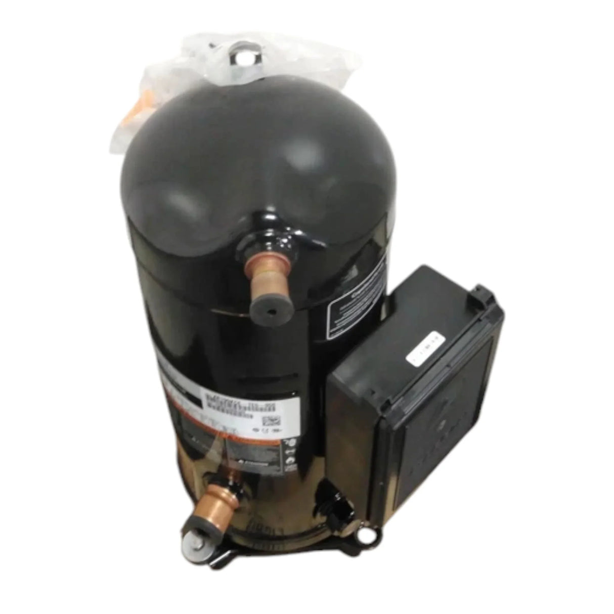 ZR190KCE-TE5-950 Genuine Copeland Scroll Compressor - Truck To Trailer