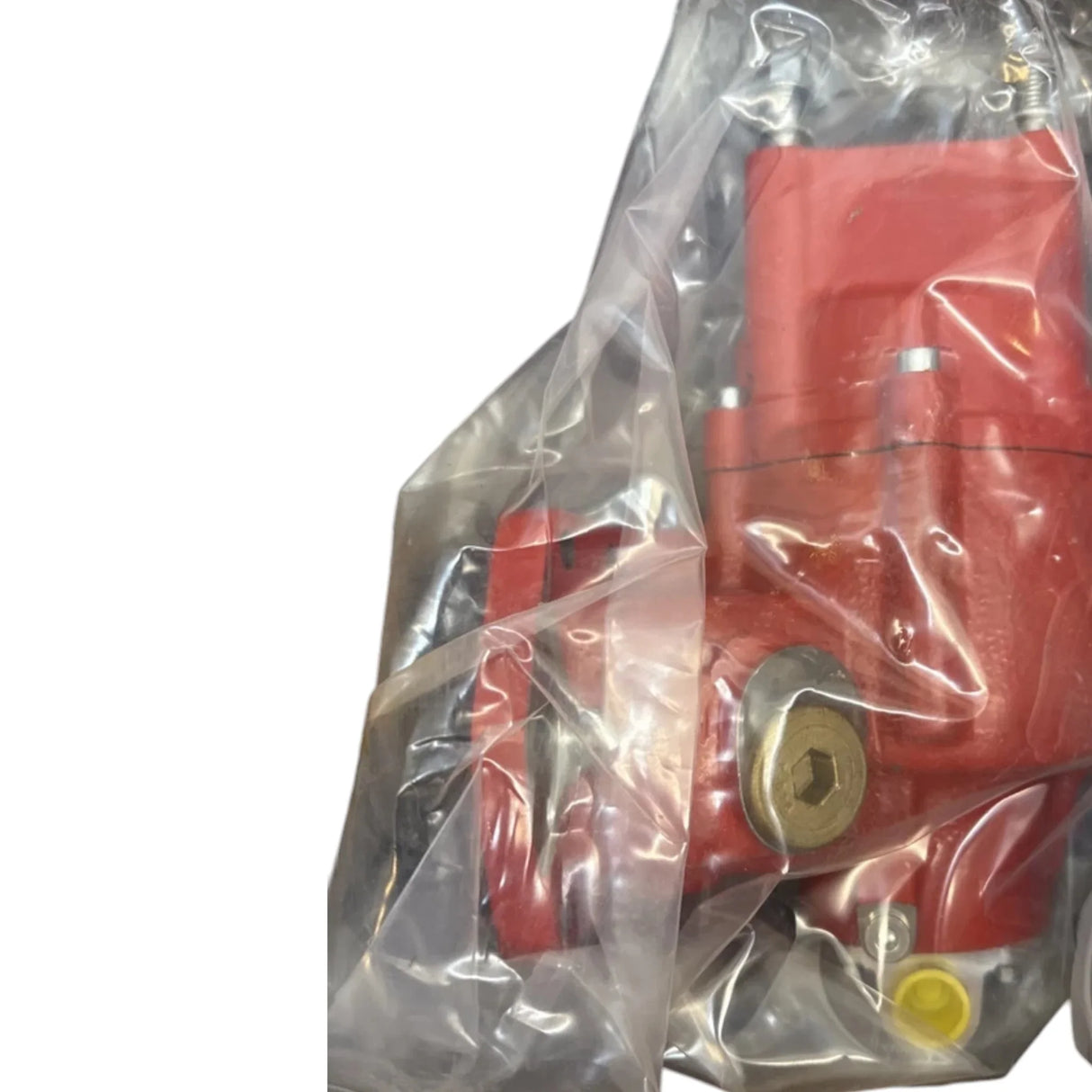 PT3252PJE633DA Eaton Bezares PTO Power Take Off - Truck To Trailer