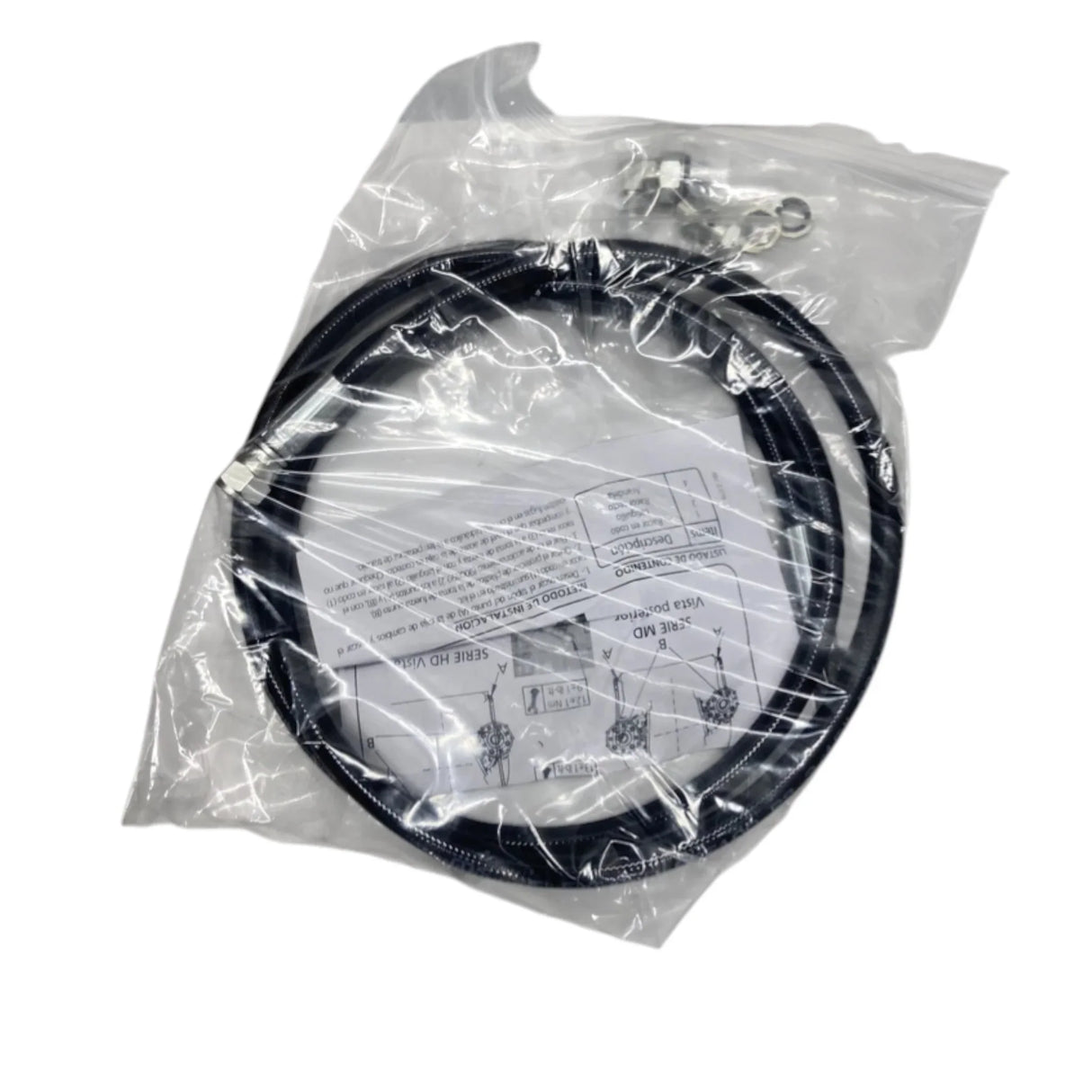 PT3252PGE633SA Genuine Eaton Bezares PTO - Truck To Trailer