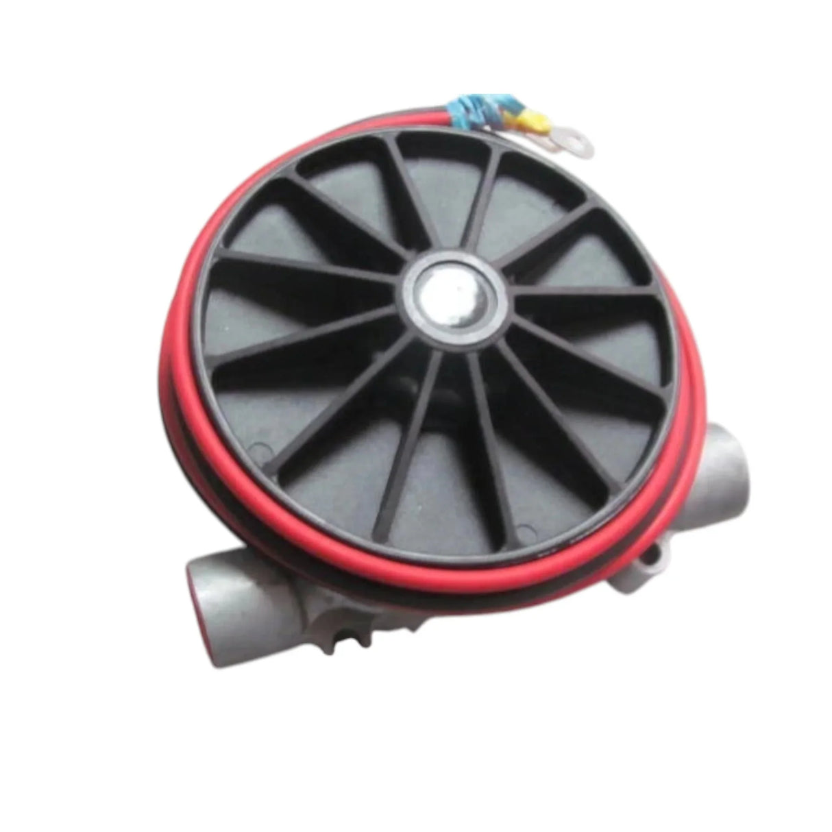 1696530C91 Genuine International Heater Fuel - Truck To Trailer