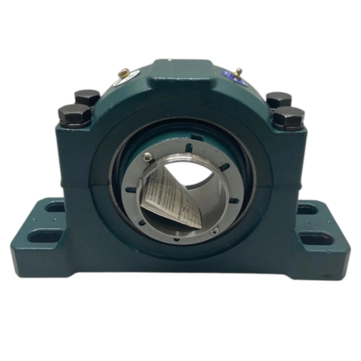 070090 Genuine Dodge Pillow Block Roller Bearing - Truck To Trailer