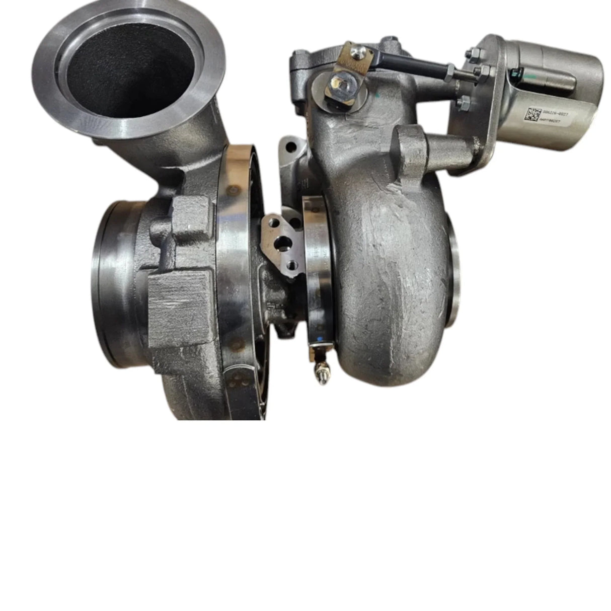 450-0557 Genuine CAT Turbocharger - Truck To Trailer