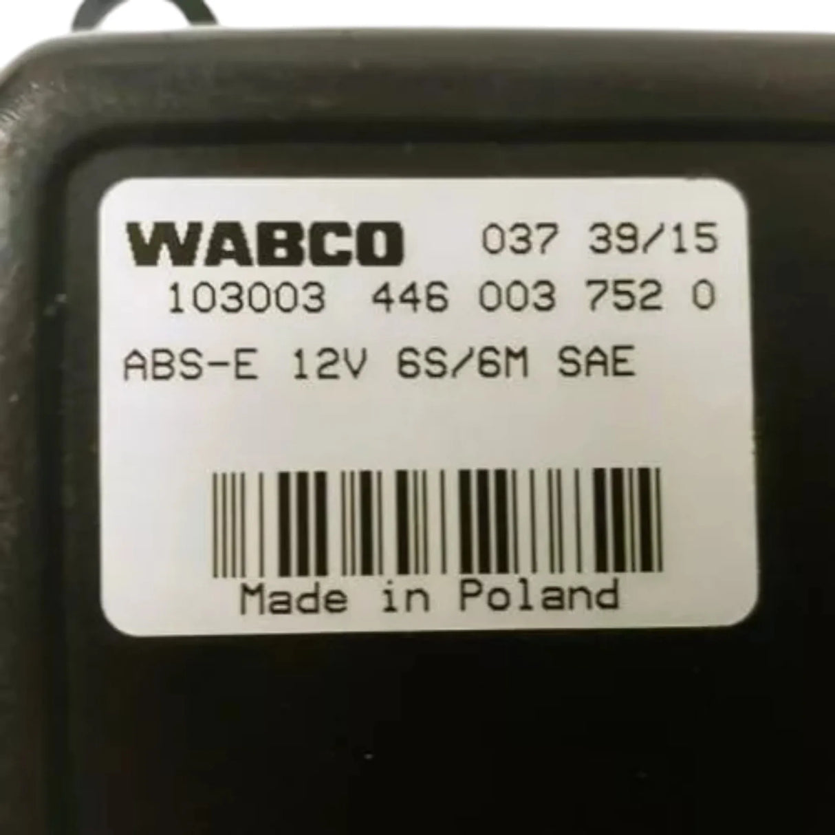 4008664820 Wabco ABS Electronic Control Unit - Truck To Trailer