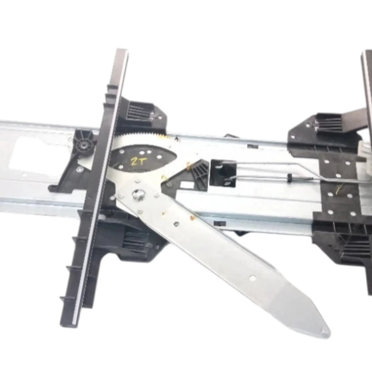 4107415C92 International Window Regulator Assembly - Truck To Trailer