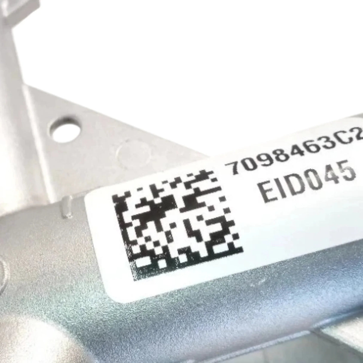 7098463C2 Genuine International Fuel Priming Pump - Truck To Trailer