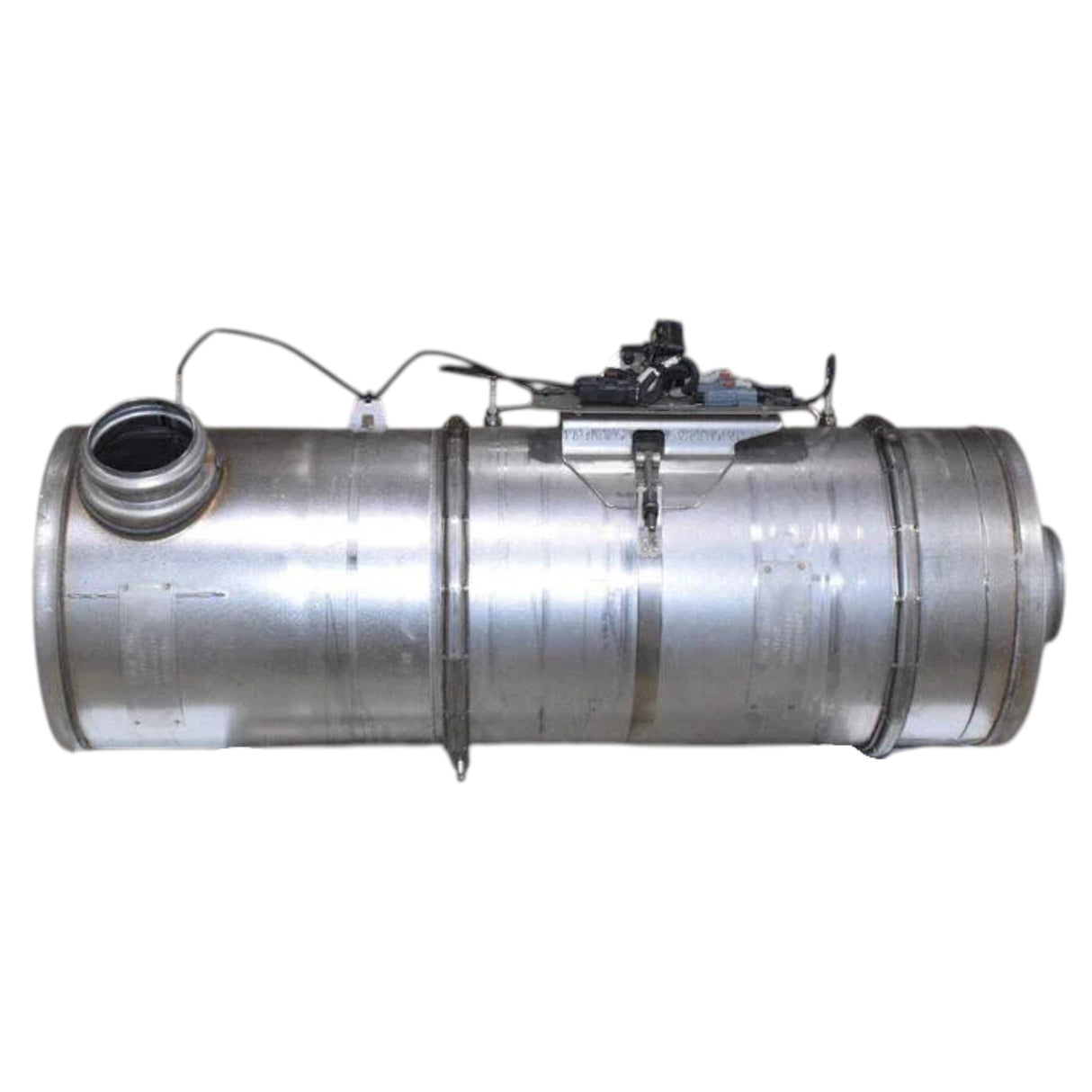 3865486C91 International Aftertreatment Device