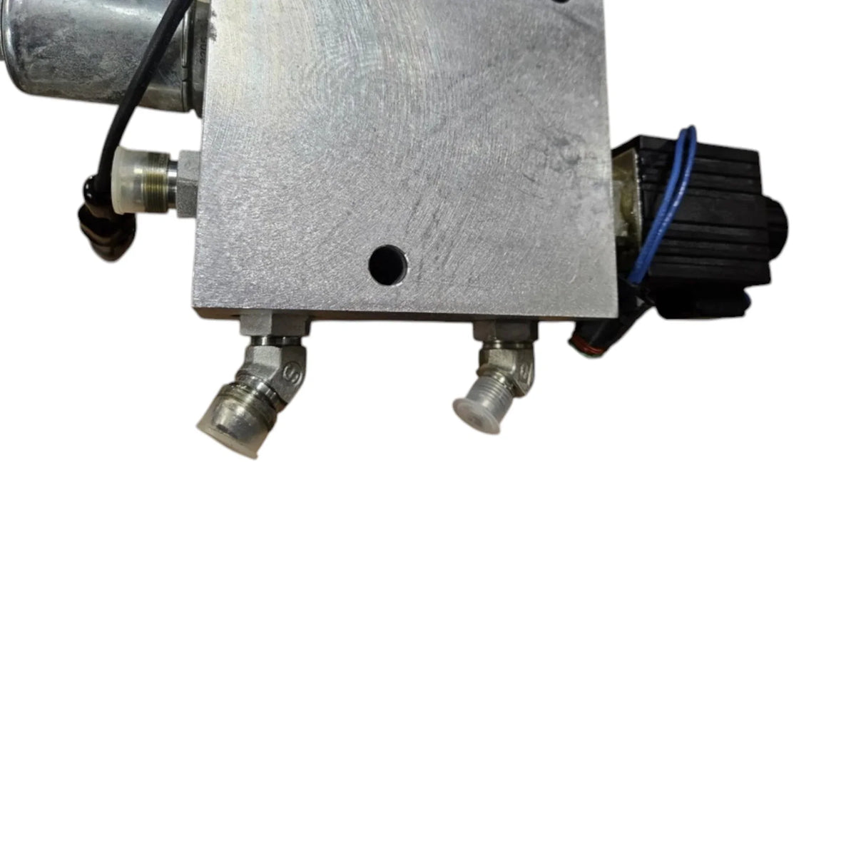 366-3832 Caterpillar Brake Control Valve - Truck To Trailer