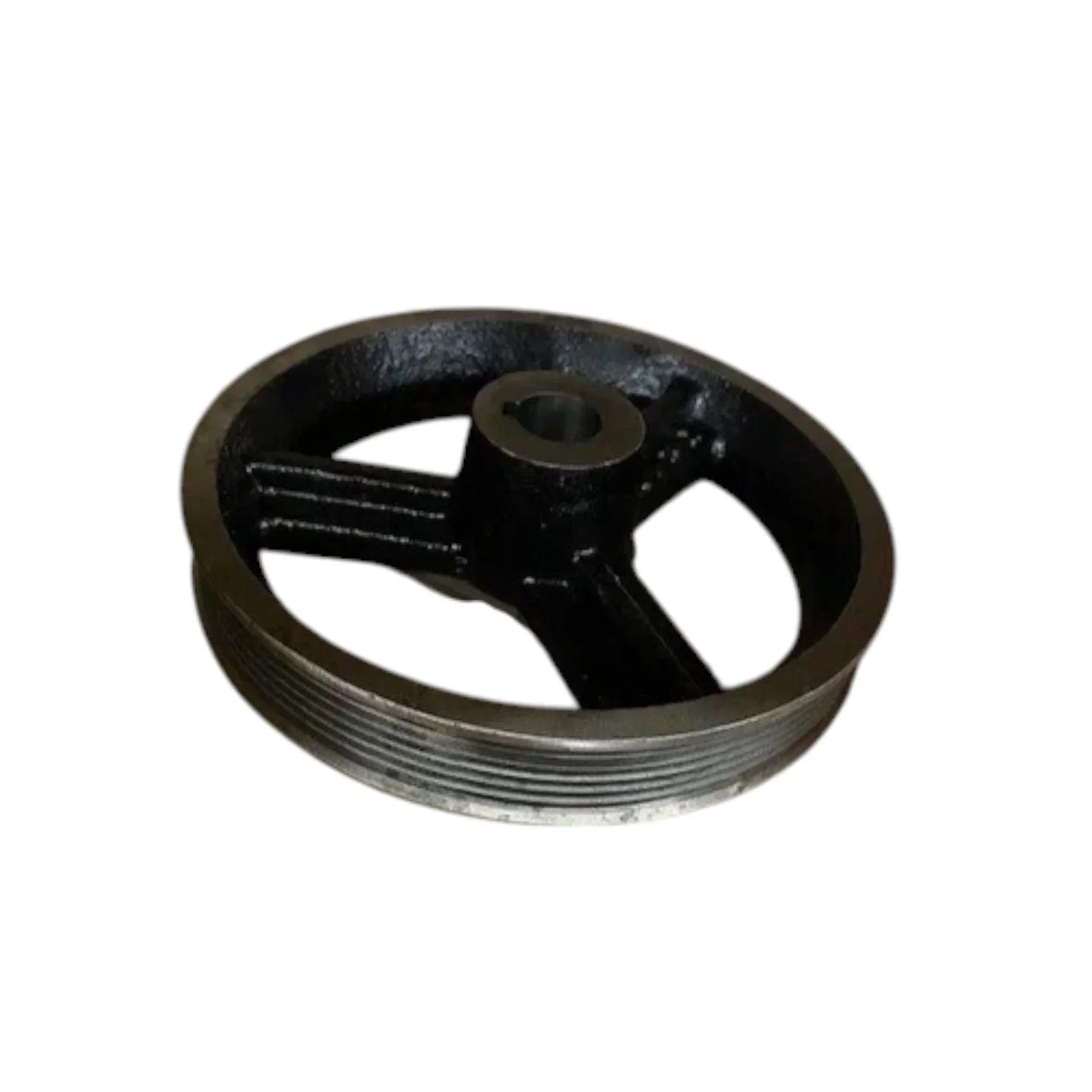 1847508C2 Genuing International Air Compressor Pulley - Truck To Trailer