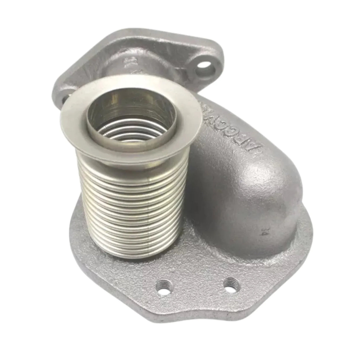 68026993AA Mopar Exhaust Transfer Connector 2007-2024 Ram 2500/3500 - Truck To Trailer