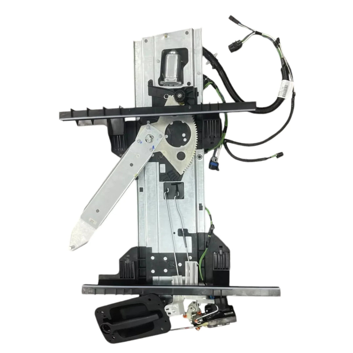 4073426C93 International Regulator, Door Glass - Truck To Trailer