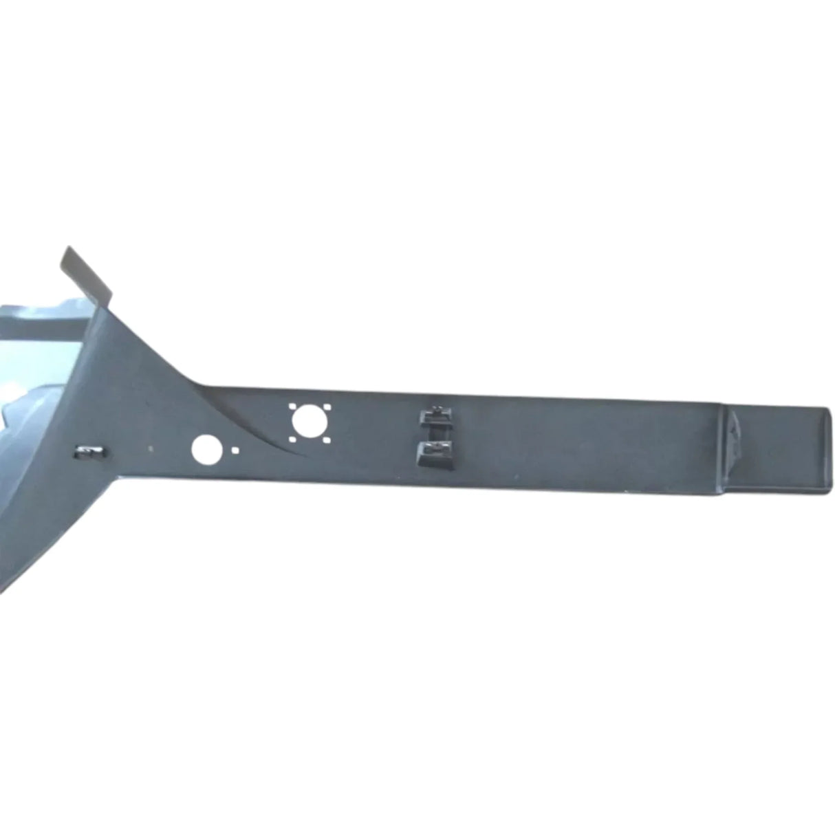 6126070C93 International Panel, Modesty Assembly Left Hand, W/Block Heater - Truck To Trailer