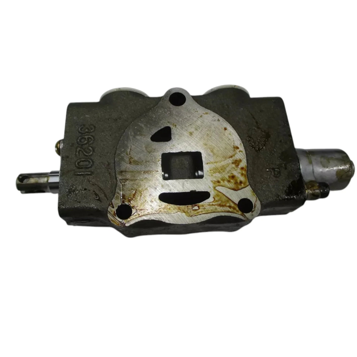 68271-61850 Kubota Plunger Section Valve A KH170L KH28L Excavator - Truck To Trailer