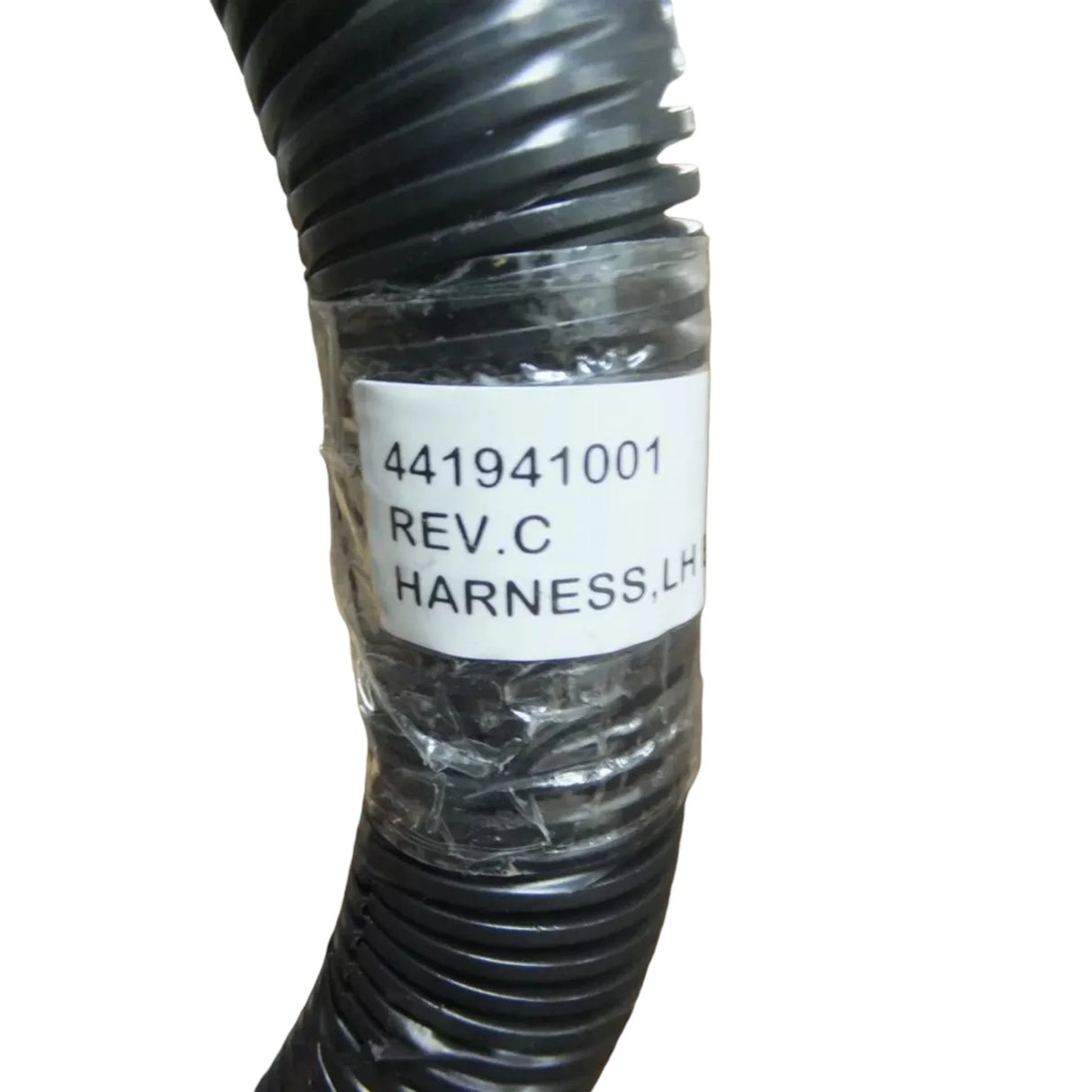 441941001 International Electrical Harness Body Assembly Left Hand - Truck To Trailer