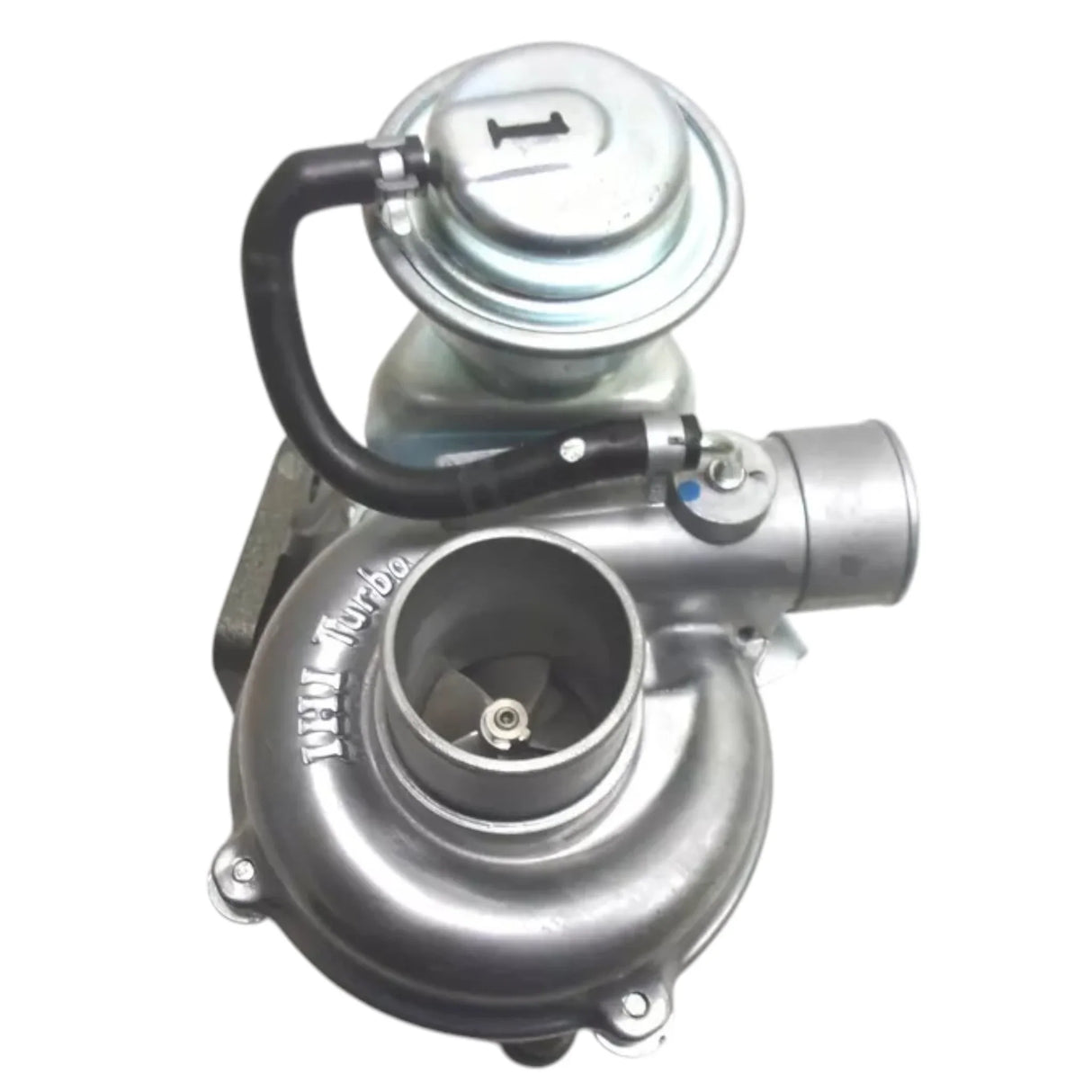 1J720-17012 Kubota Turbocharger IHI RHF3 - Truck To Trailer