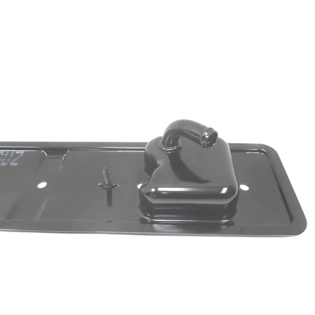 04798939AB Mopar Camshaft Cover - Truck To Trailer