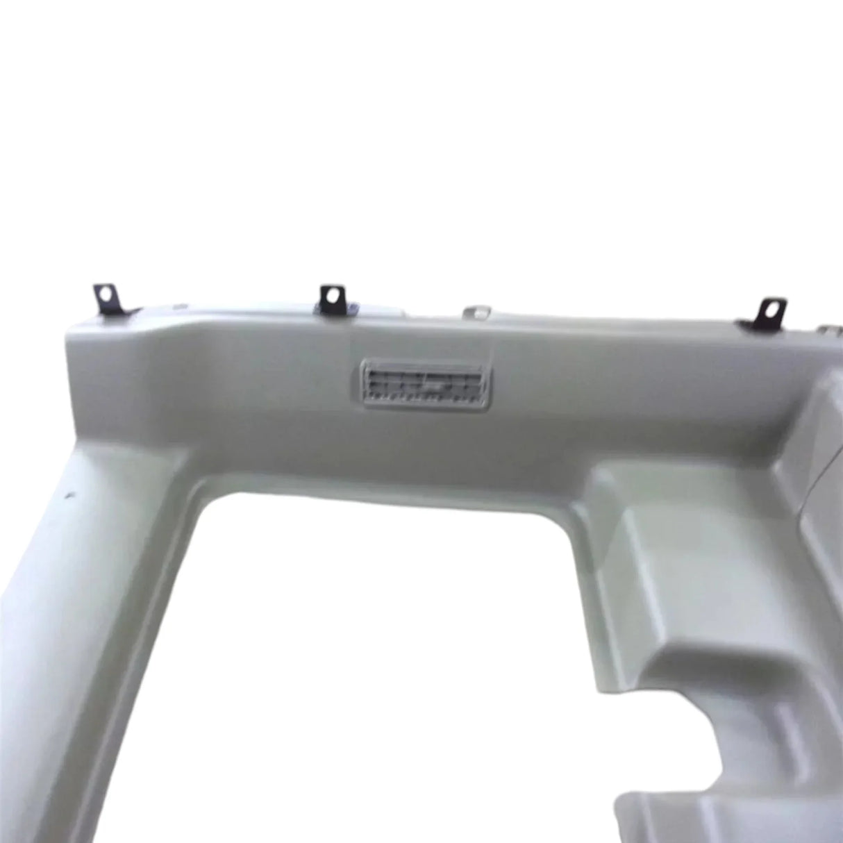 3718295C93 International Right Side Sleeper Panel With Vent - Truck To Trailer