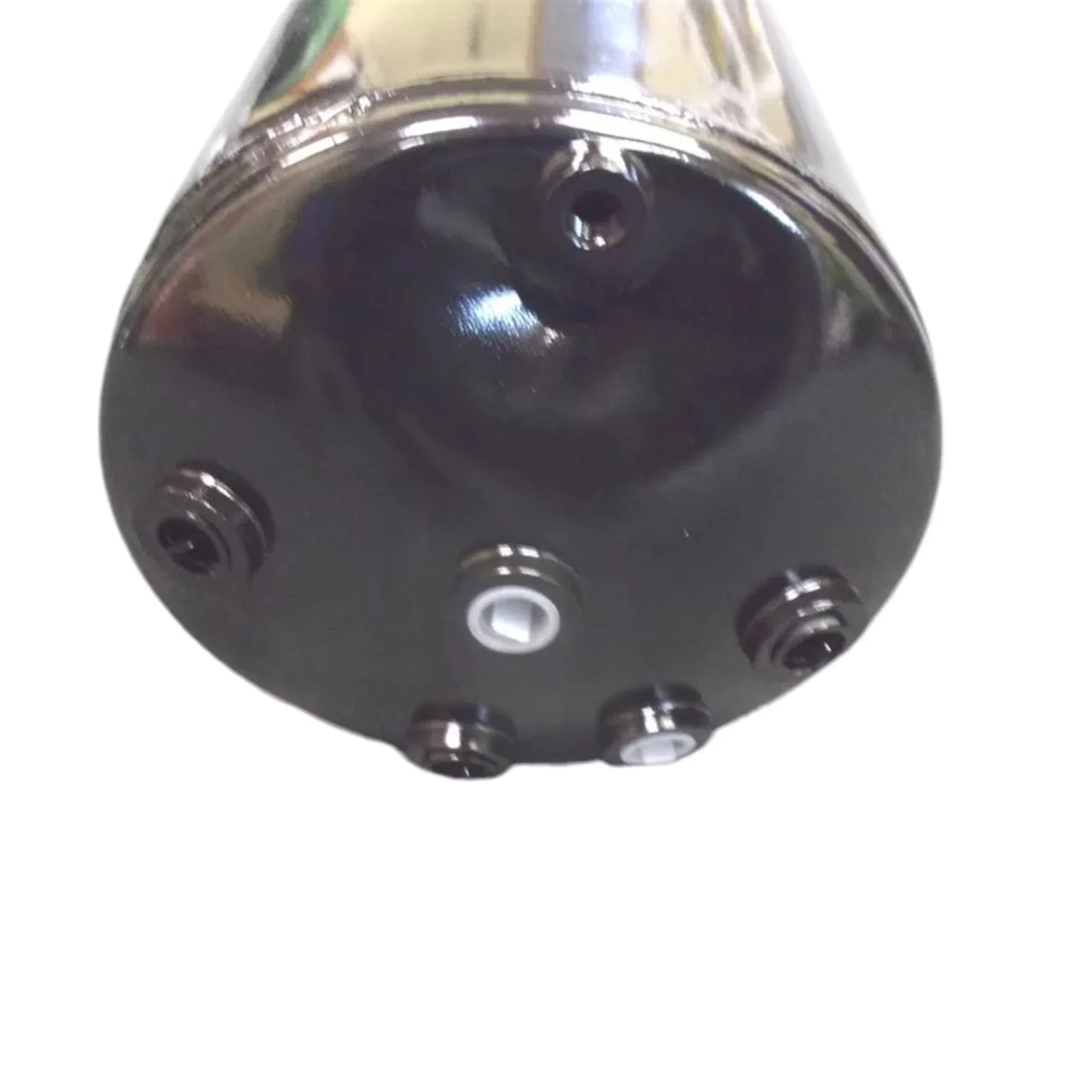 4110274C1 International Primary Air Pressure Tank - Truck To Trailer