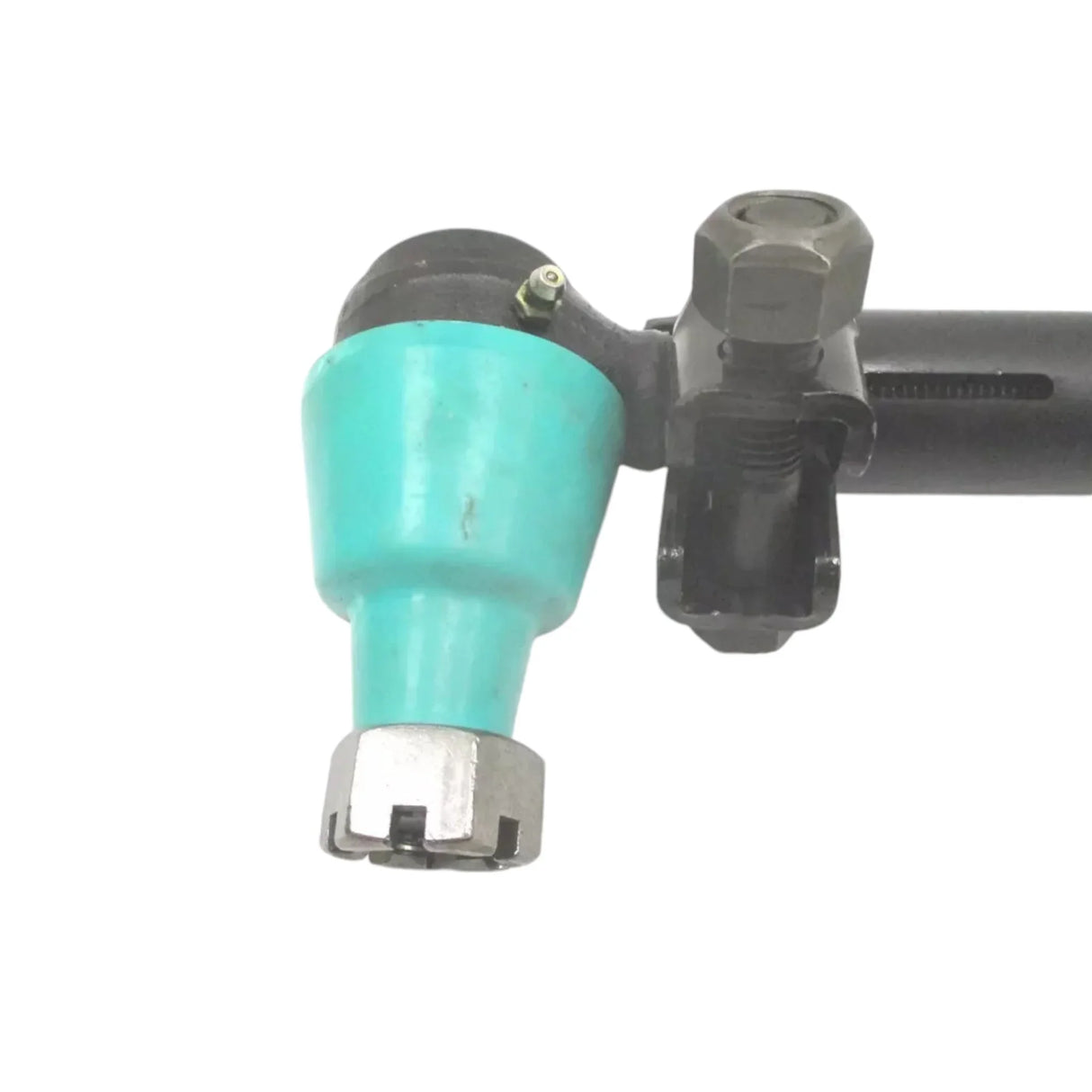 1414277000 Freightliner Adjustable Steering Drag Link - Truck To Trailer