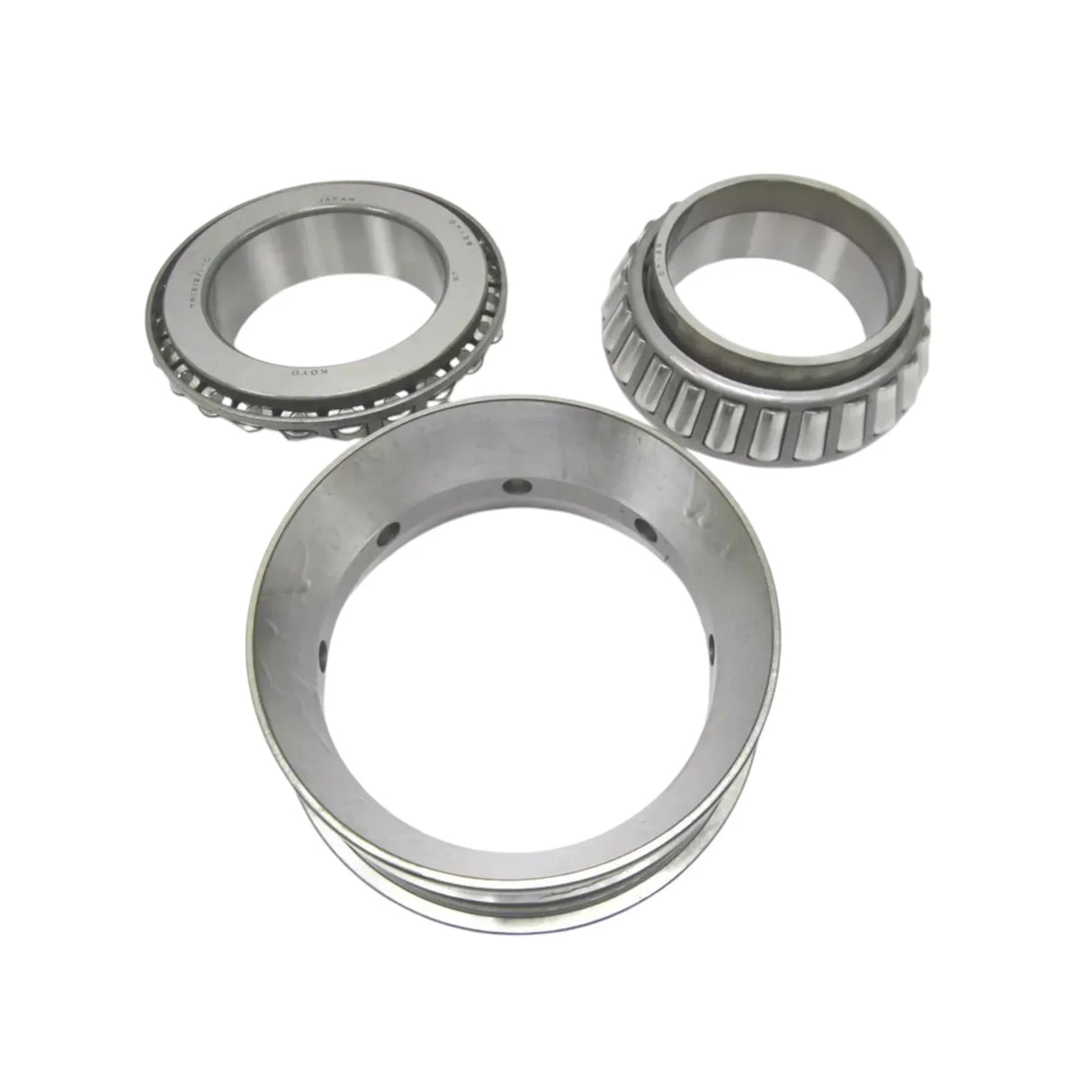 FULK4337 International Rear Housing Replacement Kit - Truck To Trailer