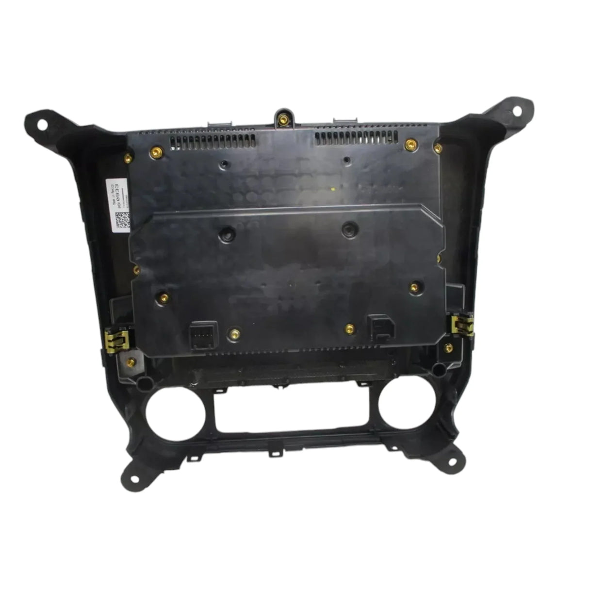 7503184C2 International Plate Radio Face Radio Controls - Truck To Trailer