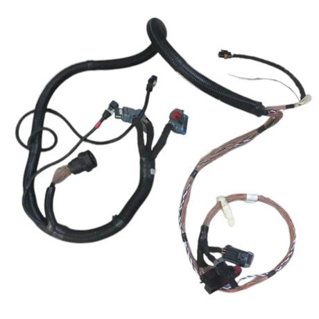 2515442C91 International Harness Automatic Transmission Wtec Medium Duty - Truck To Trailer