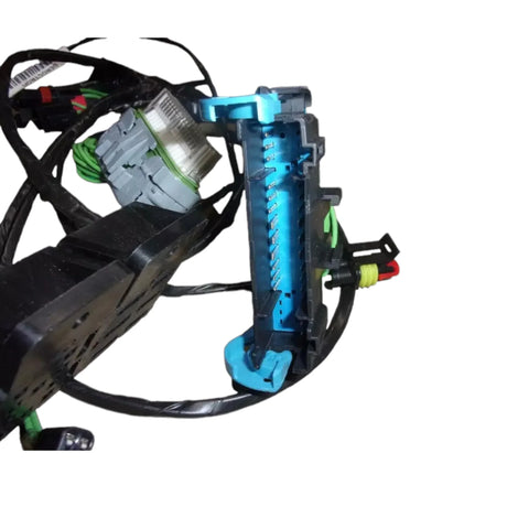 2513930C91 International Harness, Heater 12 Volt - Truck To Trailer