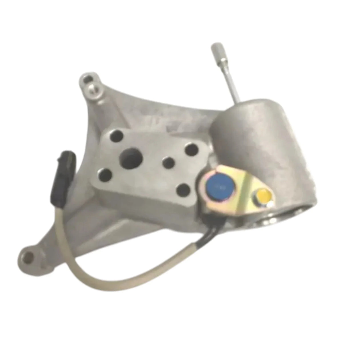 448486-0005 Garrett Turbocharger Pedestal 7.3L TP38 - Truck To Trailer