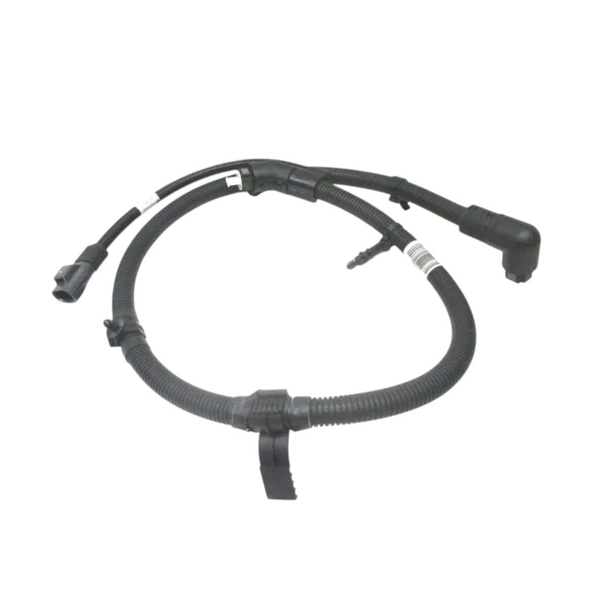 52122428AE Mopar Fuel Supply Tube - Truck To Trailer