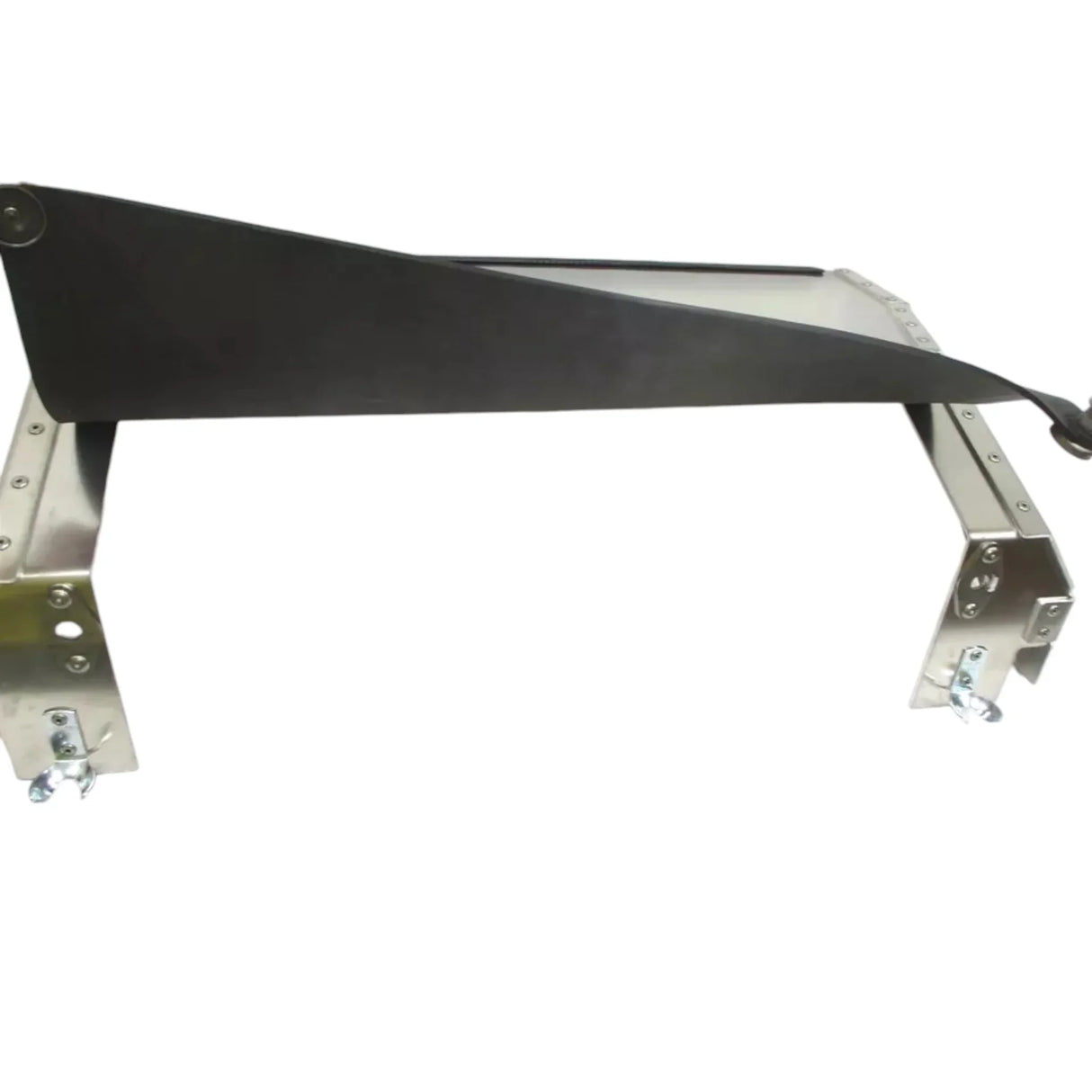 4102028C1 International Cover, Assy W/SKIRTS, US Battery Box - Truck To Trailer