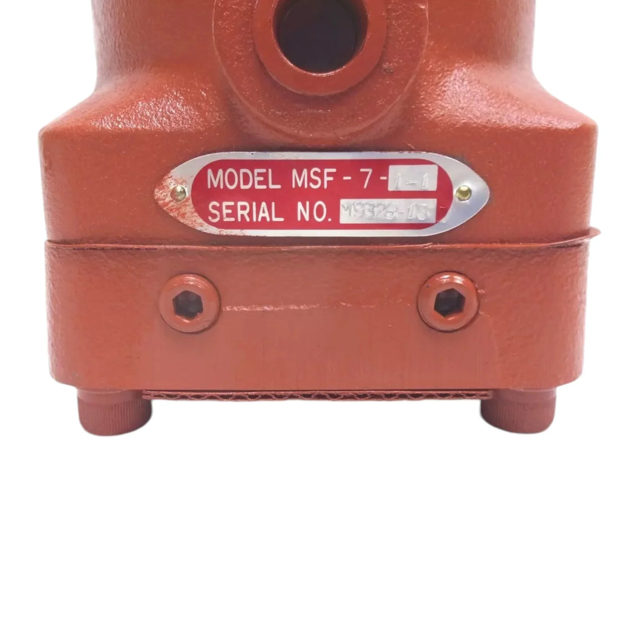 68351-61160 Kubota Piston Motor Assembly - Truck To Trailer